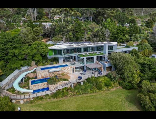 7 BEDROOM PROPERTY TO RENT IN TOKAI